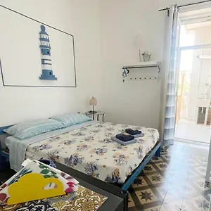 Stella Del Sud , CTA Italia