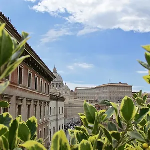 Brunelleschi Holidays 2*, Roma Italia