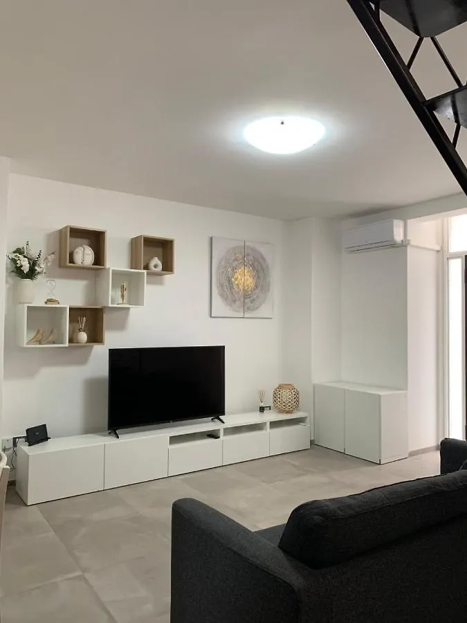 Casa vacanze Elegance CTA