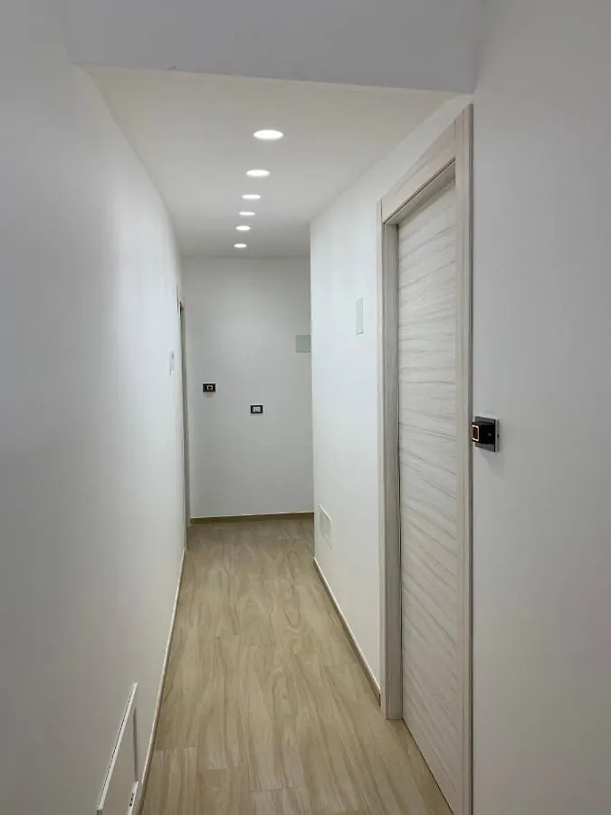 Pensión Casa vacanze Elegance CTA